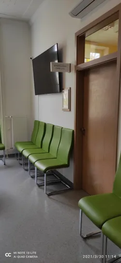 Fotografia miesta 7 od Gastroenterologická ambulancia - MUDr. Michal Szalay
