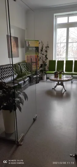 Fotografia miesta 8 od Gastroenterologická ambulancia - MUDr. Michal Szalay