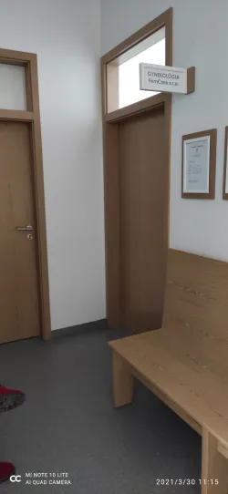 Fotografia miesta 9 od Gastroenterologická ambulancia - MUDr. Michal Szalay