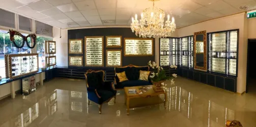 Fotografia miesta 2 od Optika Klaudia - Marta Poórová Dipl.optometrista