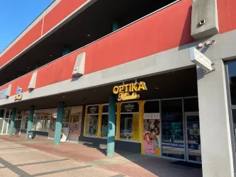 Fotografia miesta 4 od Optika Klaudia - Marta Poórová Dipl.optometrista