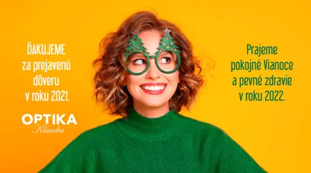 Fotografia miesta 5 od Optika Klaudia - Marta Poórová Dipl.optometrista