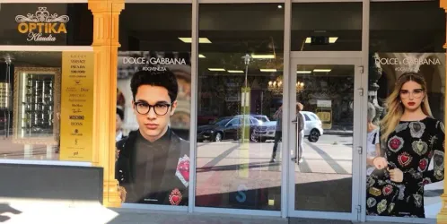 Fotografia miesta 6 od Optika Klaudia - Marta Poórová Dipl.optometrista