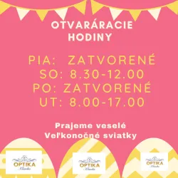 Fotografia miesta 8 od Optika Klaudia - Marta Poórová Dipl.optometrista