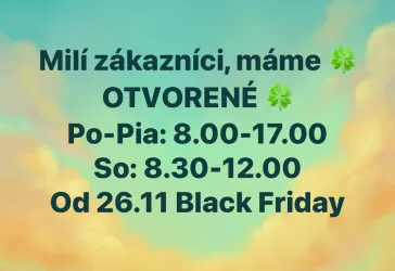 Fotografia miesta 10 od Optika Klaudia - Marta Poórová Dipl.optometrista