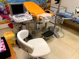 Fotografia miesta 2 od Gynekologicko-pôrodnícka ambulancia - MUDr. Martin Korčok, (Femina-M, s.r.o.)