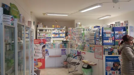 Fotografia miesta 2 od Lekáreň Jednorožec - Mgr. Rita Csölle