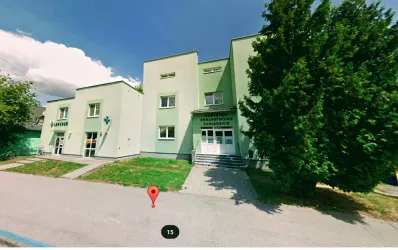 Fotografia miesta 1 od Lekáreň PROXIMA - Mgr. Richard Kostilník , zodpovedný  farmaceut