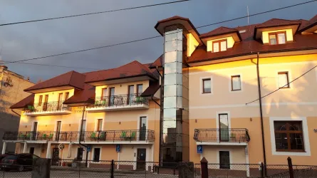 Fotografia miesta 6 od Vyšehrad s.r.o. - Hotel Vyšehrad **