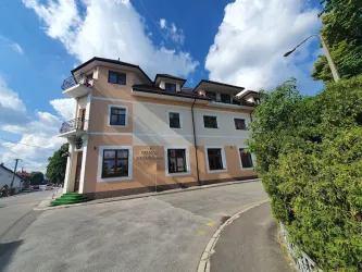 Fotografia miesta 7 od Vyšehrad s.r.o. - Hotel Vyšehrad **