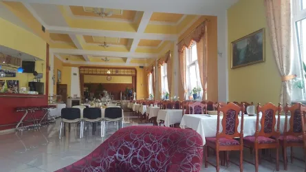 Fotografia miesta 8 od Vyšehrad s.r.o. - Hotel Vyšehrad **