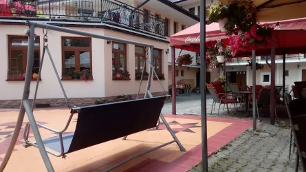 Fotografia miesta 10 od Vyšehrad s.r.o. - Hotel Vyšehrad **