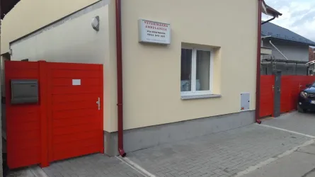 Fotografia miesta 1 od Mobilná veterinárna služba - MVDr. Peter Priputen