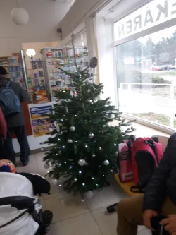 Fotografia miesta 2 od Lekáreň Sympatia - Mgr. Andrea Kšinská