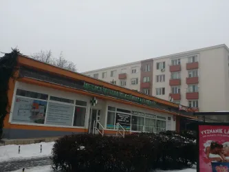 Fotografia miesta 3 od Lekáreň Sympatia - Mgr. Andrea Kšinská