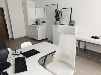 Fotografia miesta 2 od Ambulancia tropickej medicíny - MUDr. Silvia Dobrodenková , PhD.