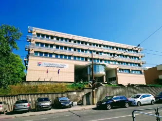 Fotografia miesta 1 od Ministerstvo zdravotníctva SR