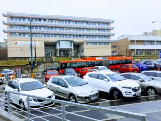 Fotografia miesta 2 od Ministerstvo zdravotníctva SR