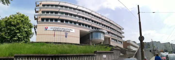 Fotografia miesta 5 od Ministerstvo zdravotníctva SR