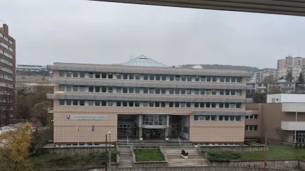 Fotografia miesta 6 od Ministerstvo zdravotníctva SR