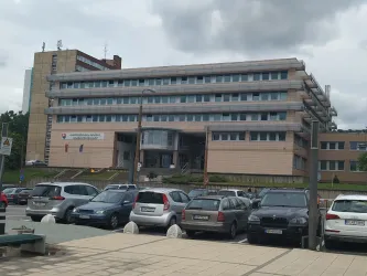 Fotografia miesta 8 od Ministerstvo zdravotníctva SR