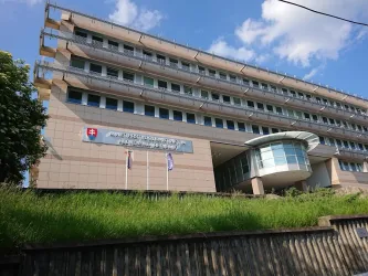 Fotografia miesta 9 od Ministerstvo zdravotníctva SR
