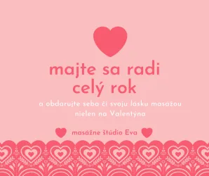 Fotografia miesta 2 od Masáže, antistresová terapia - Vladimír Jurišta , terapeut