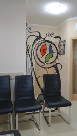 Fotografia miesta 1 od Otorinolaryngologická ambulancia - ENT CENTRUM s.r.o - MUDr. Peter Rác