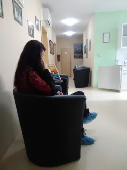 Fotografia miesta 2 od Otorinolaryngologická ambulancia - ENT CENTRUM s.r.o - MUDr. Peter Rác