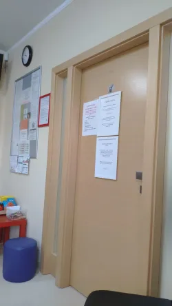 Fotografia miesta 4 od Otorinolaryngologická ambulancia - ENT CENTRUM s.r.o - MUDr. Peter Rác