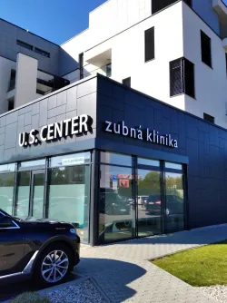 Fotografia miesta 2 od Stomatologická ambulancia - U. S. Center, s. r. o. - MUDr. Mehdi Forouhar