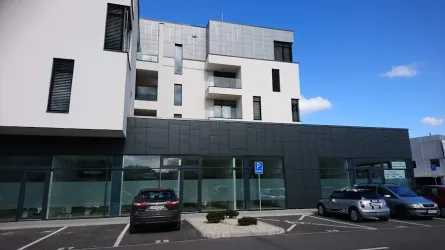 Fotografia miesta 3 od Stomatologická ambulancia - U. S. Center, s. r. o. - MUDr. Mehdi Forouhar