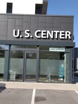 Fotografia miesta 5 od Stomatologická ambulancia - U. S. Center, s. r. o. - MUDr. Mehdi Forouhar