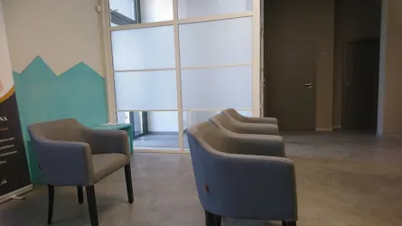 Fotografia miesta 6 od Stomatologická ambulancia - U. S. Center, s. r. o. - MUDr. Mehdi Forouhar