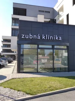 Fotografia miesta 7 od Stomatologická ambulancia - U. S. Center, s. r. o. - MUDr. Mehdi Forouhar