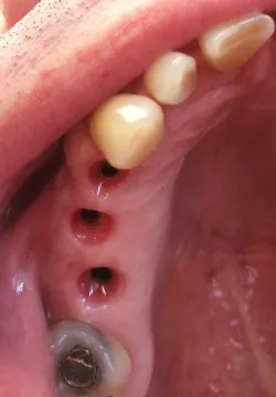 Fotografia miesta 9 od Stomatologická ambulancia - U. S. Center, s. r. o. - MUDr. Mehdi Forouhar