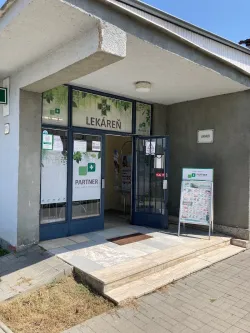 Fotografia miesta 1 od Lekareň Zdravie - Mgr. Eva Pregová