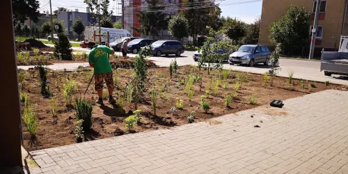 Fotografia miesta 3 od Lekareň Zdravie - Mgr. Eva Pregová