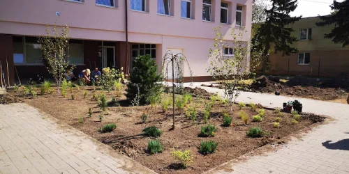 Fotografia miesta 4 od Lekareň Zdravie - Mgr. Eva Pregová