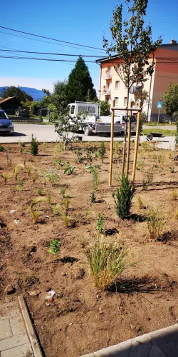 Fotografia miesta 5 od Lekareň Zdravie - Mgr. Eva Pregová