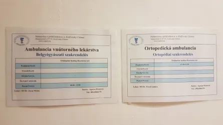 Fotografia miesta 5 od Onkologická ambulancia - MUDr. Bibiána Žiarná