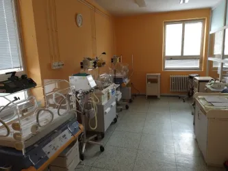 Fotografia miesta 6 od Onkologická ambulancia - MUDr. Bibiána Žiarná