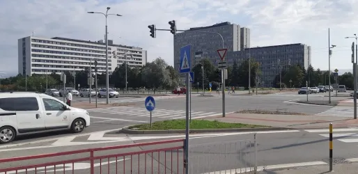 Fotografia miesta 1 od IP OPTIK - Ingrid Chromčová