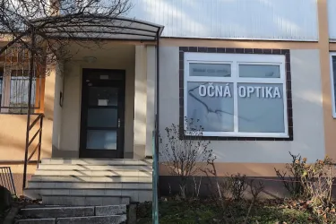Fotografia miesta 3 od IP OPTIK - Ingrid Chromčová