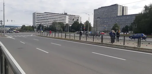 Fotografia miesta 6 od IP OPTIK - Ingrid Chromčová