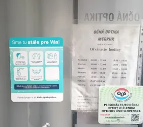 Fotografia miesta 7 od IP OPTIK - Ingrid Chromčová