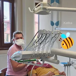Fotografia miesta 4 od Dentakra - stomatologická ambulancia - MUDr. Juraj Králik