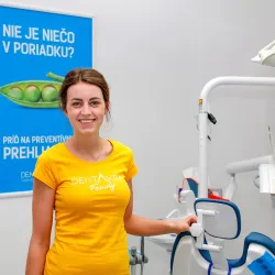 Fotografia miesta 5 od Dentakra - stomatologická ambulancia - MUDr. Juraj Králik