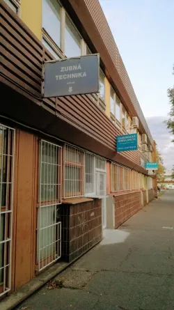 Fotografia miesta 1 od Rádiodiagnostická a sonografická ambulancia - MUDr. Imrich Varga