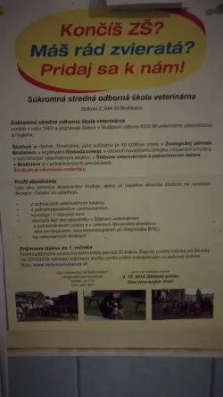 Fotografia miesta 7 od Veterinárna ambulancia - MVDr. Marian Velebný